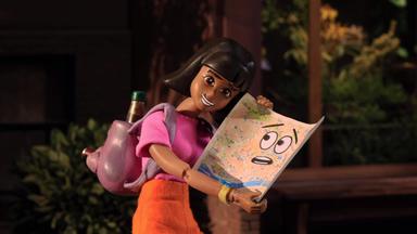 Robot Chicken 6x9