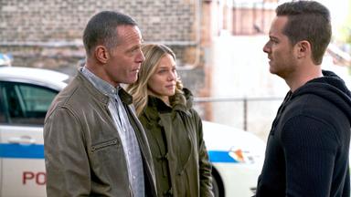 Chicago P.D. 5x10