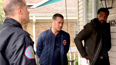 Chicago Fire 10x7