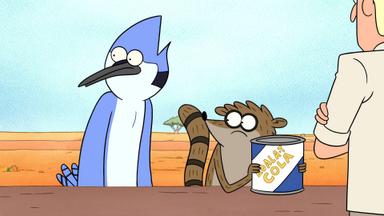 Historias corrientes 6x13