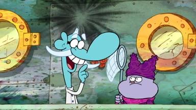 Chowder 2x12