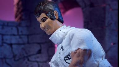 Robot Chicken 2x6