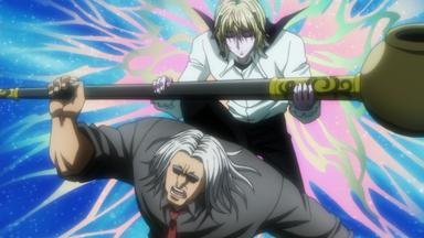 Hunter × Hunter 2x120