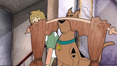 Shaggy y Scooby-Doo detectives 2x12