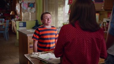 The Middle 9x3