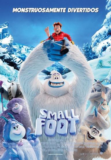 Smallfoot