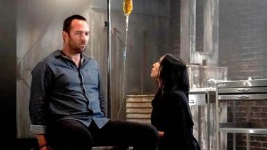 Blindspot 5x5