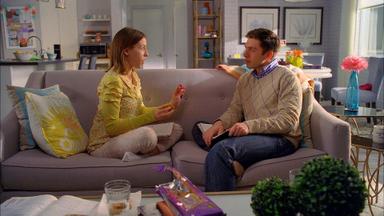 The Middle 8x19