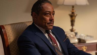 El padrino de Harlem 2x10