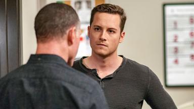 Chicago P.D. 4x7