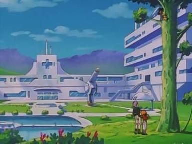 Dragon Ball GT 1x24