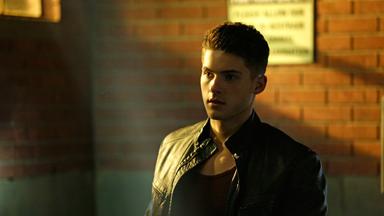 Teen Wolf 5x10
