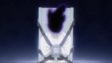 My Hero Academia 5x19