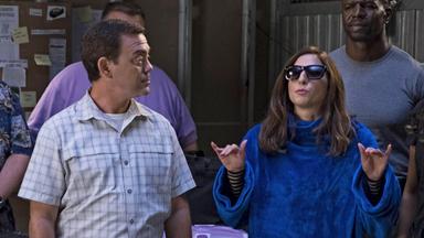 Brooklyn Nine-Nine 4x3