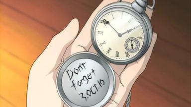 Fullmetal Alchemist 1x17