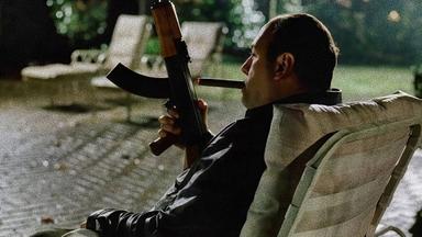 Los Soprano 5x1