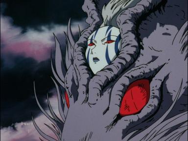 InuYasha 1x54