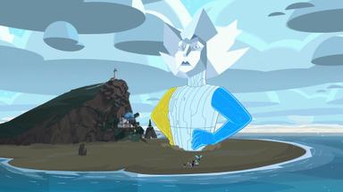 Steven Universe Future 1x19