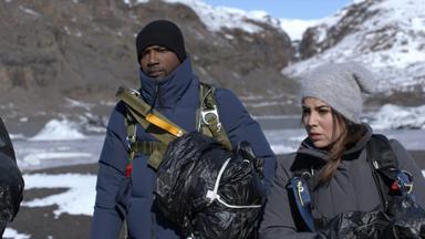 Blindspot 4x22
