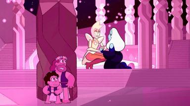 Steven Universe 4x14