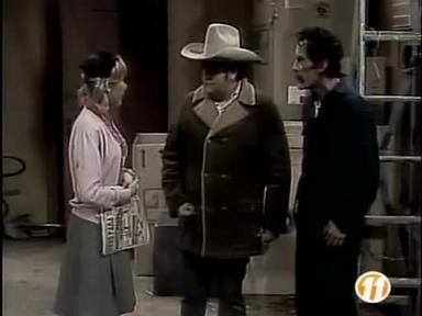 El Chapulín Colorado 3x34