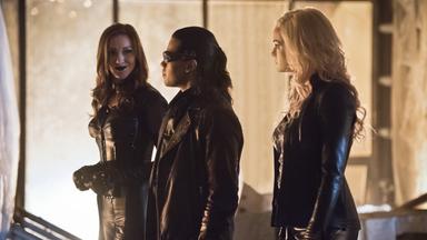 The Flash 2x22