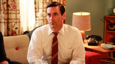Mad Men 2x12