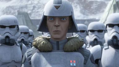 Star Wars: La remesa mala 2x12