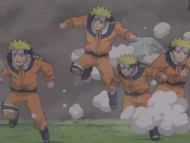 Naruto 4x208