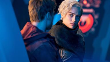 Krypton 2x10