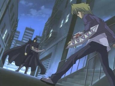 Yu-Gi-Oh! Duel Monsters 1x55