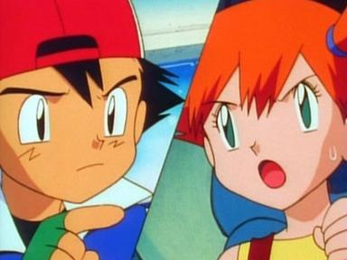 Pokémon 1x7