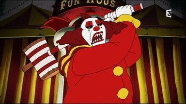 ¡Enróllate, Scooby-Doo! 1x24