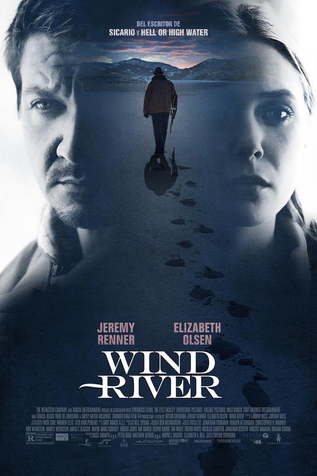 Wind River