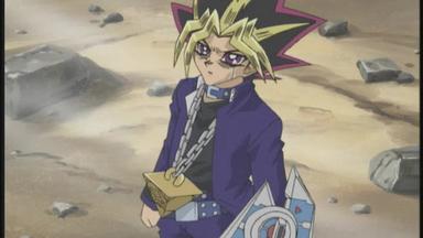 Yu-Gi-Oh! Duel Monsters 1x164