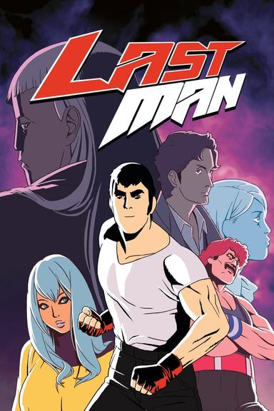 Lastman