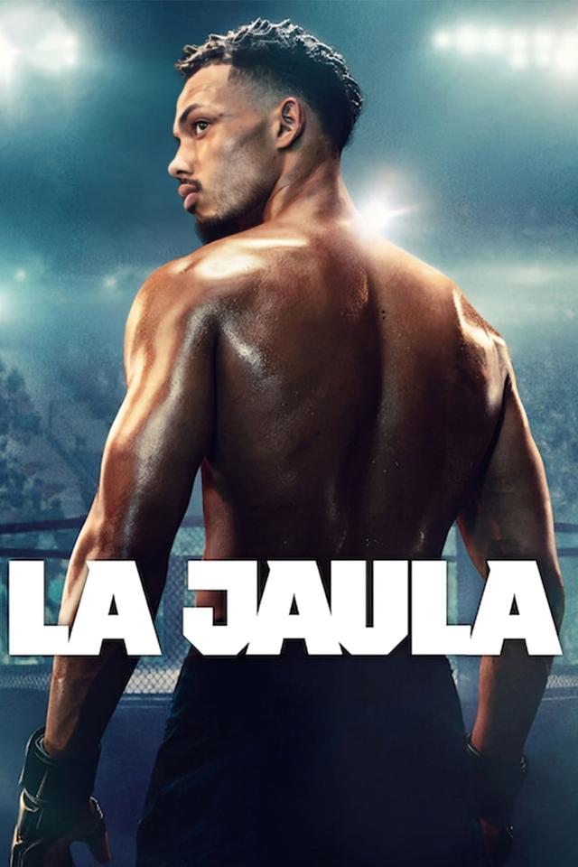 La jaula