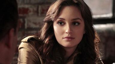 Gossip Girl 5x18