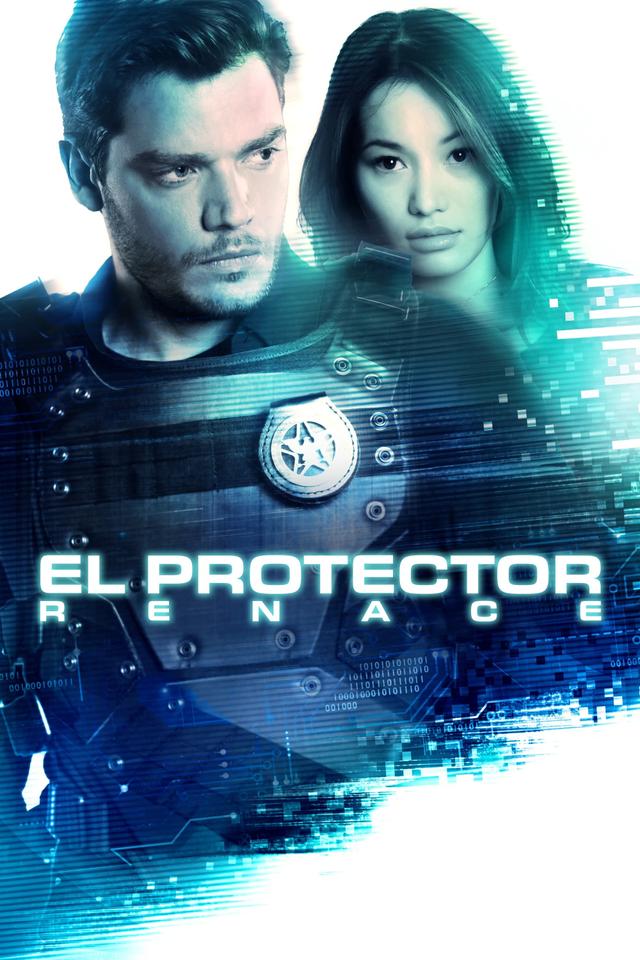 El protector: Renacer