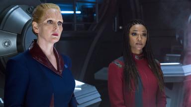 Star Trek: Discovery 4x13