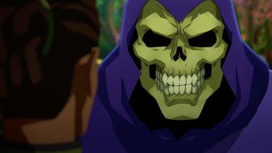 Masters del Universo: Revelación 1x5