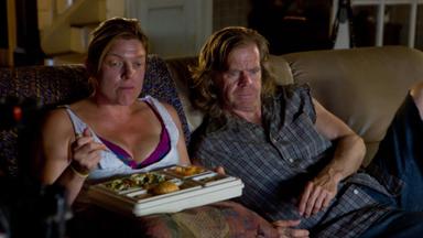 Shameless 2x2