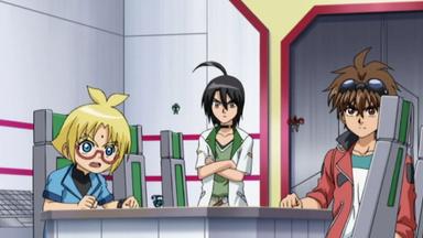 Bakugan 4x3