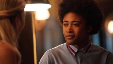 Legacies 2x2