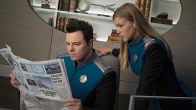 The Orville 2x11