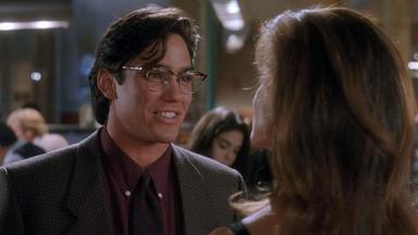 Lois y Clark: Las nuevas aventuras de Superman 1x1