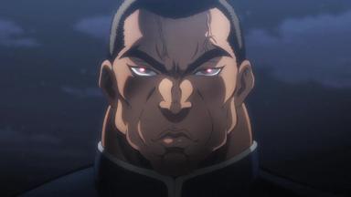 Baki 1x10