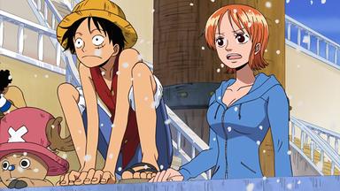 One Piece 9x326