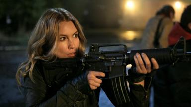 Falling Skies 3x3