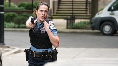 Chicago P.D. 6x4